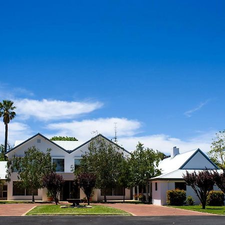 Fairlawn Estate Guest House Busselton Ngoại thất bức ảnh