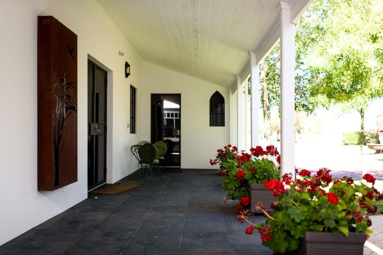 Fairlawn Estate Guest House Busselton Ngoại thất bức ảnh