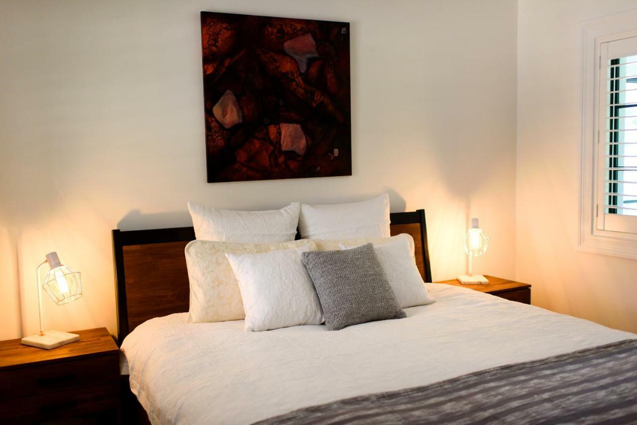 Fairlawn Estate Guest House Busselton Ngoại thất bức ảnh