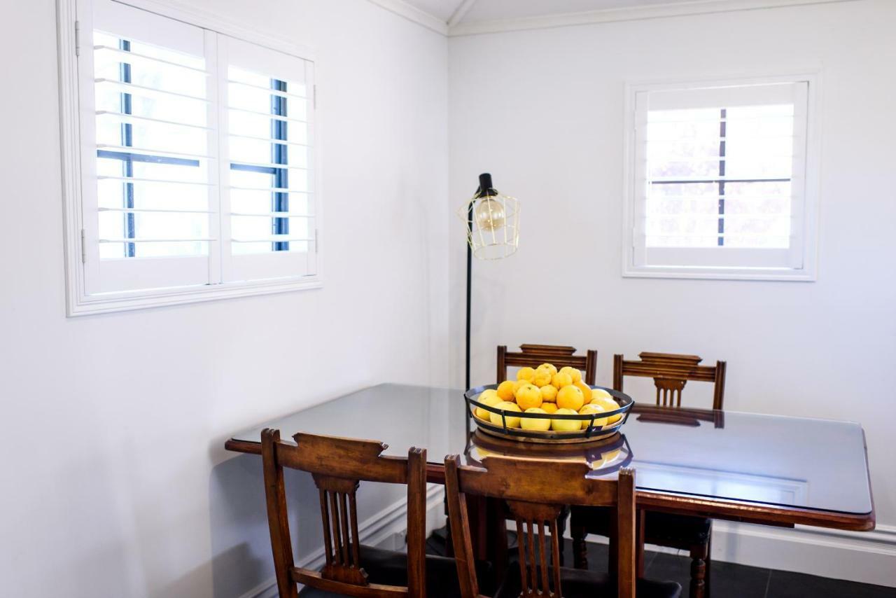 Fairlawn Estate Guest House Busselton Ngoại thất bức ảnh