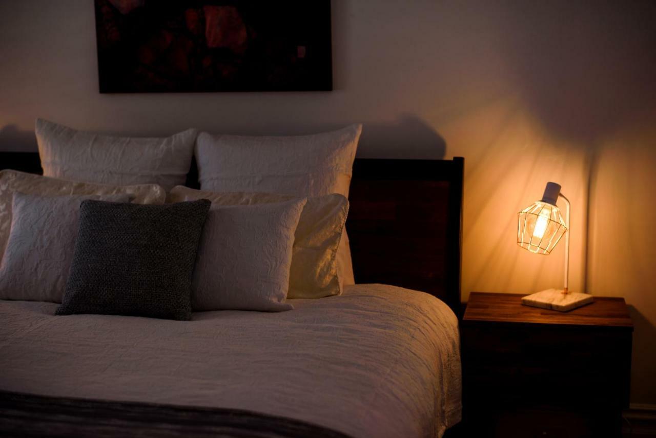 Fairlawn Estate Guest House Busselton Ngoại thất bức ảnh