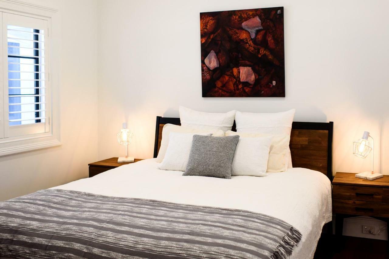 Fairlawn Estate Guest House Busselton Ngoại thất bức ảnh