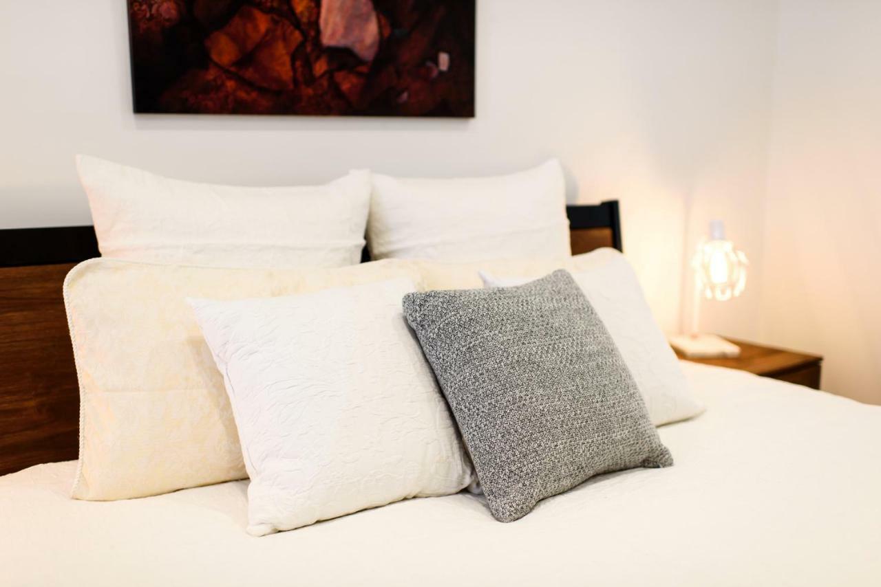 Fairlawn Estate Guest House Busselton Ngoại thất bức ảnh