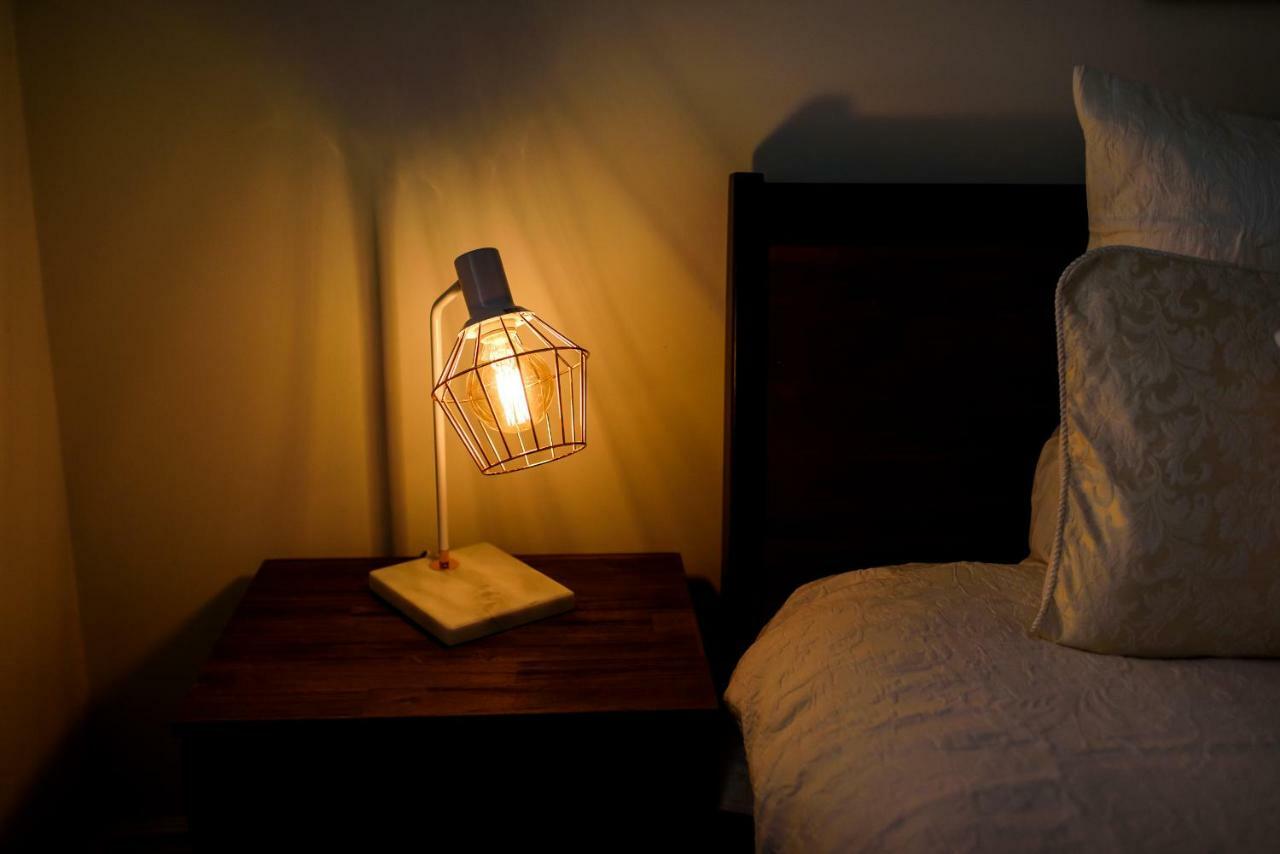 Fairlawn Estate Guest House Busselton Ngoại thất bức ảnh