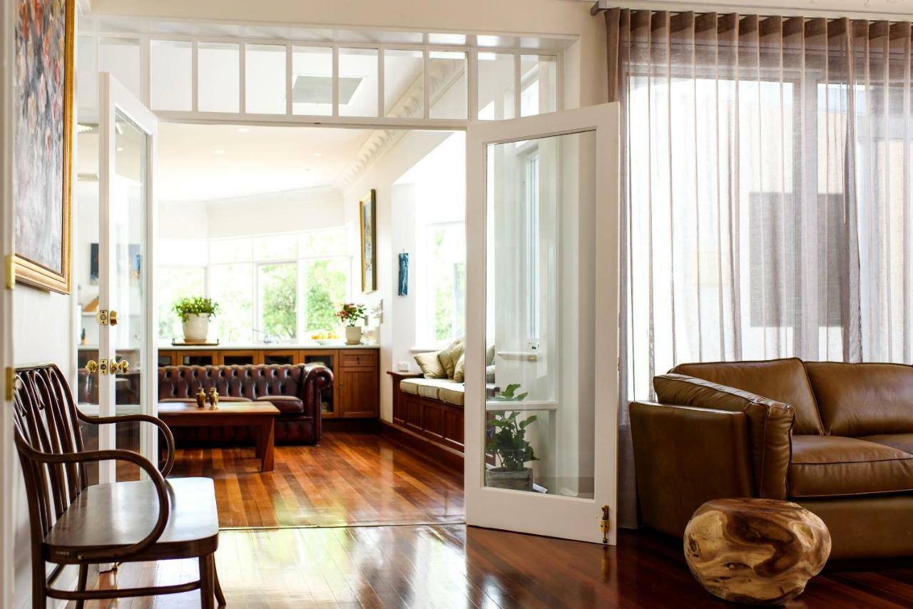 Fairlawn Estate Guest House Busselton Ngoại thất bức ảnh