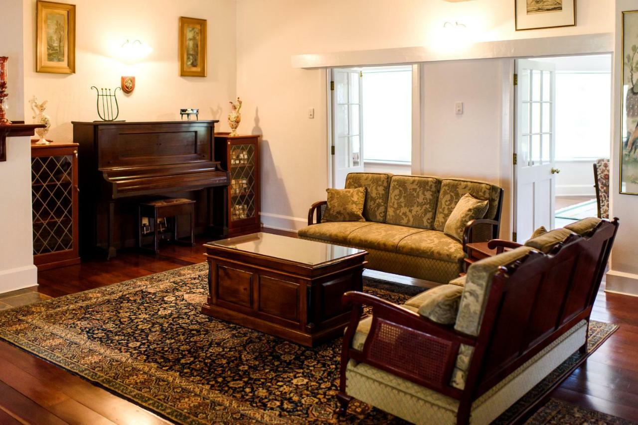 Fairlawn Estate Guest House Busselton Ngoại thất bức ảnh