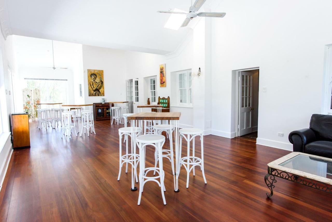 Fairlawn Estate Guest House Busselton Ngoại thất bức ảnh