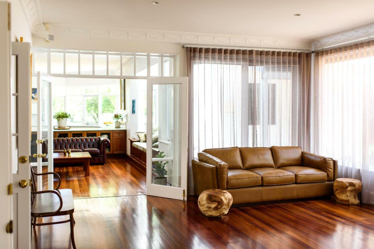 Fairlawn Estate Guest House Busselton Ngoại thất bức ảnh
