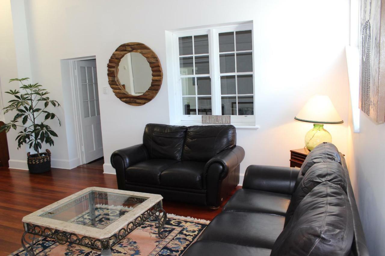 Fairlawn Estate Guest House Busselton Ngoại thất bức ảnh