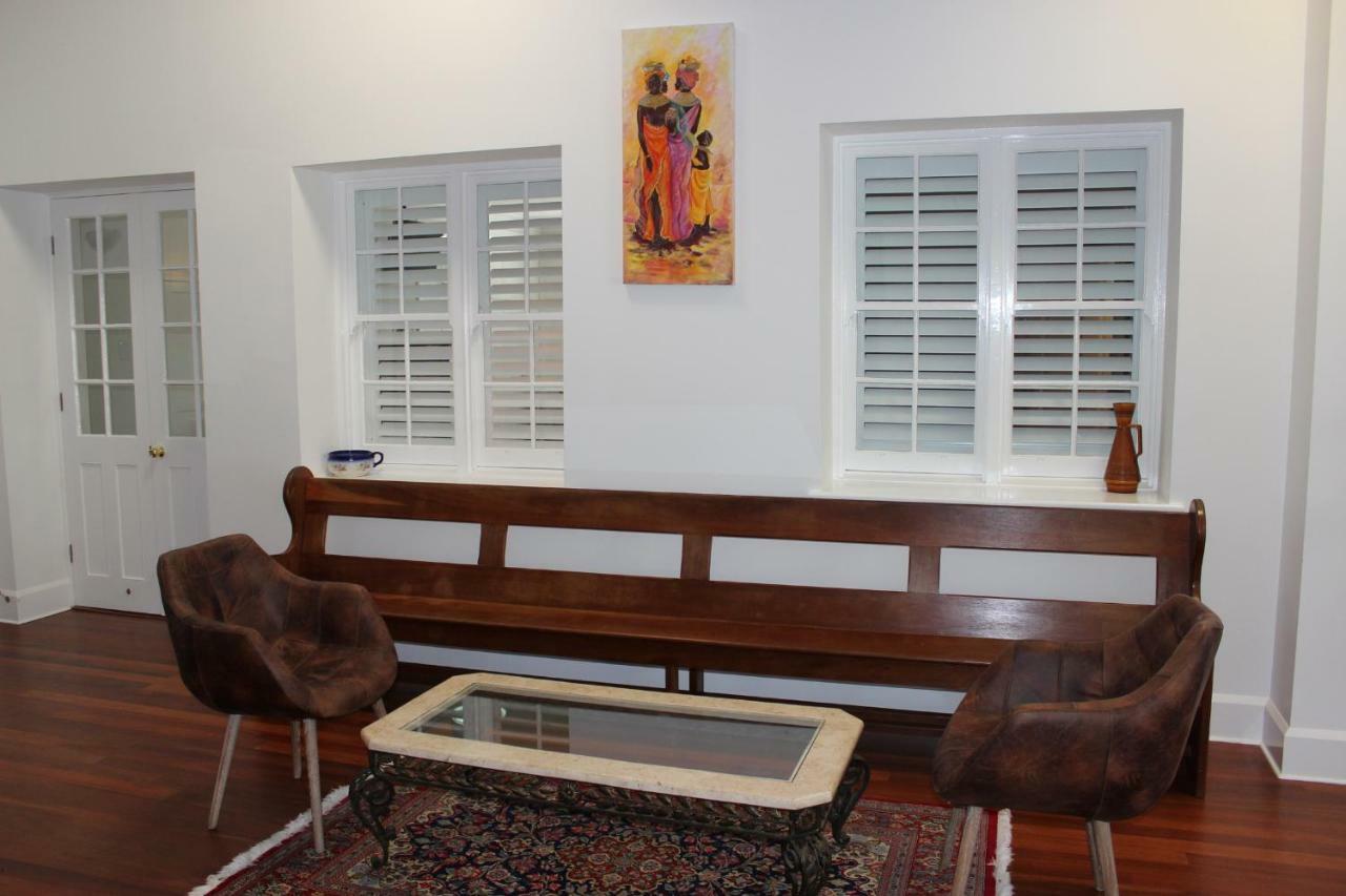 Fairlawn Estate Guest House Busselton Ngoại thất bức ảnh