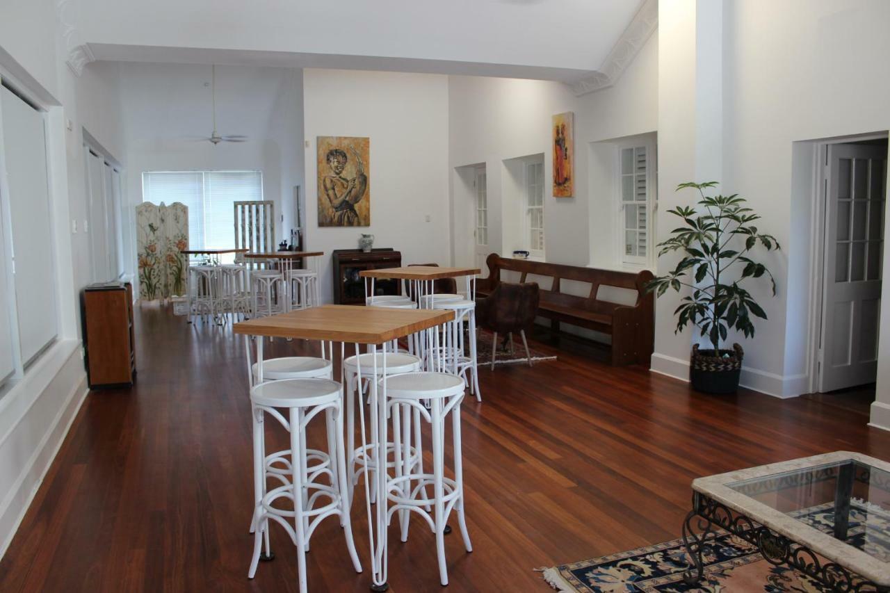Fairlawn Estate Guest House Busselton Ngoại thất bức ảnh