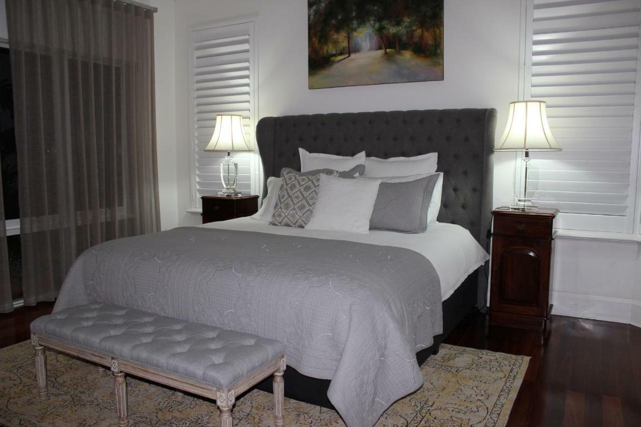 Fairlawn Estate Guest House Busselton Ngoại thất bức ảnh